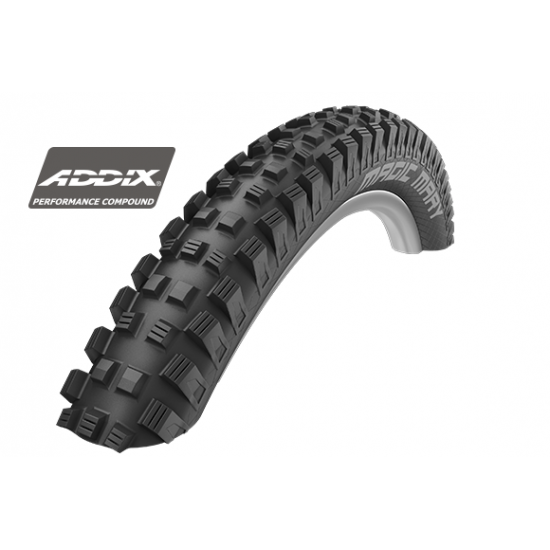 Cauciuc SCHWALBE Magic Mary - 26x2.35 (60-559) HS447 B/B, Addix - Sarma