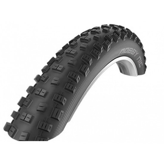 Cauciuc SCHWALBE Nobby Nic - 29x2.25 (57-622) HS463 B/B-SK DD, PSC - Pliabil