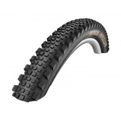Cauciuc SCHWALBE Rock Razor - 26x2.35 (60-559) HS452 B/B-SK, TSC - TLE Pliabil
