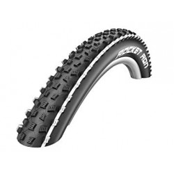 Cauciuc SCHWALBE Rocket Ron - 27.5x2.25 (57-584) HS438 B/WS/B-SK, DC - Pliabil