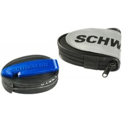 Gentuta sa SCHWALBE + Camera SV15 + Leviere