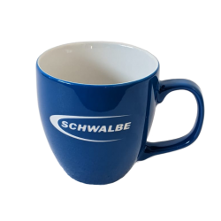 Ceasca cafea SCHWALBE Albastru - gravata Ceasca cafea SCHWALBE Albastru - gravata