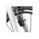Capac ventil magnetic SV SCHWALBE Transparent - 2 buc
