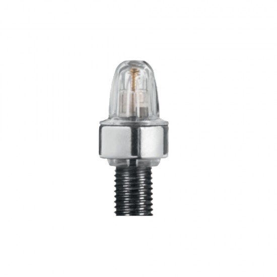 Capac ventil magnetic SV SCHWALBE Transparent - 2 buc