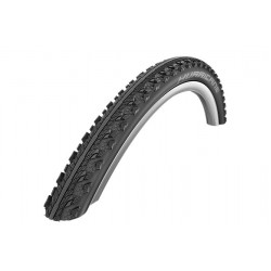 Cauciuc SCHWALBE Hurricane - 28x1.60 700x40C (42-622) HS352 B/B-SK+RT, DC - Sarma