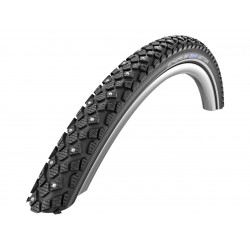 Cauciuc SCHWALBE Winter - 26x1.75 (47-559) HS396 B/B+RT WiC - Sarma