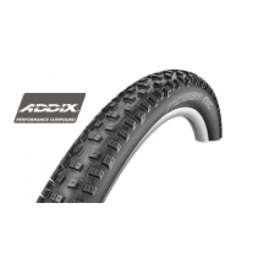 Cauciuc SCHWALBE Nobby Nic - 26x2.25 (57-559) HS463 B/B-SK, Addix - Sarma
