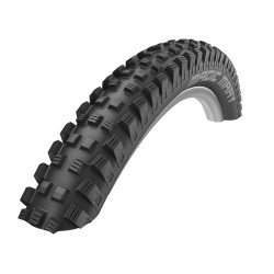 Cauciuc SCHWALBE Magic Mary - 27.5x2.35 (60-584) HS447 B/B, Addix - Sarma