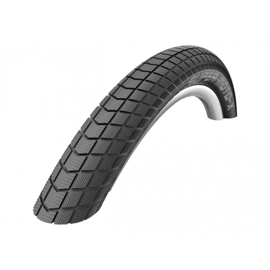 Cauciuc SCHWALBE Super Moto-X - 27.5x2.80 650B (70-584) HS439 B/B-SK, Addix - Sarma