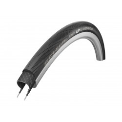 Cauciuc SCHWALBE Lugano Endurance - 700x25C (25-622) HS471 B/B, SiC - Sarma