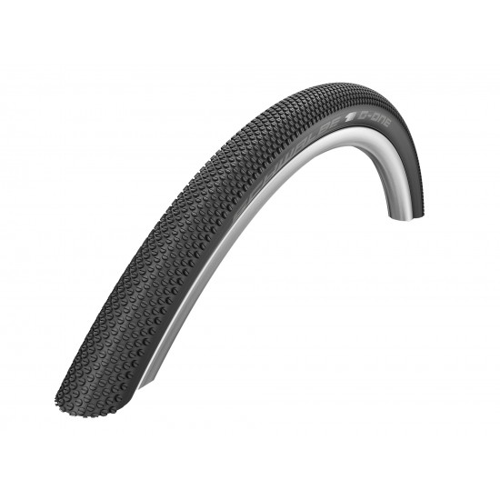 Cauciuc SCHWALBE G-ONE Allround HS473 29*2.25/57-622 B/B-SK TL-Easy Pliabil Cauciuc SCHWALBE G-ONE Allround - 29x2.25 (57-622) HS473 B/B-SK, OSC - TLE Pliabil