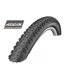 Cauciuc SCHWALBE Racing Ralph - 27.5x2.25 (57-584) HS425 B/B, Addix - TLR Pliabil