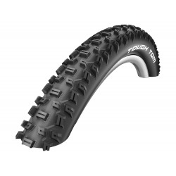 Cauciuc SCHWALBE Tough Tom - 27.5x2.25 (57-584) HS411 B/B-SK, SBC 01 - Sarma