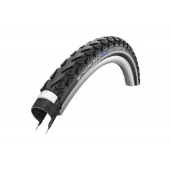 Cauciuc SCHWALBE Land Cruiser Plus - 26x1.75 (47-559) HS450 B/B+RT, SBC - Sarma Cauciuc SCHWALBE Land Cruiser Plus - 26x1.75 (47-559) HS450 B/B+RT, SBC - Sarma