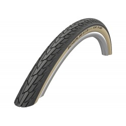 Cauciuc SCHWALBE Road Cruiser - 28x1.40 700x35C (37-622) HS484 B/G, Green - Sarma Cauciuc SCHWALBE Road Cruiser - 28x1.40 700x35C (37-622) HS484 B/G, Green - Sarma