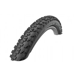 Cauciuc SCHWALBE Black Jack - 20x1.90 (47-406) HS407 B/B-SK, SBC 02 - Sarma
