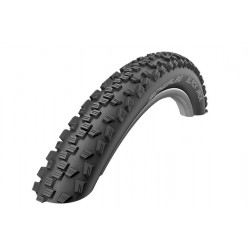 Cauciuc SCHWALBE Black Jack - 24x2.10 (54-507) HS407 B/B-SK, SBC 02 - Sarma