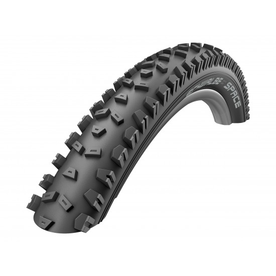 Cauciuc SCHWALBE Space - 26x2.35 (60-559) HS326 B/B, SBC 02 - Sarma