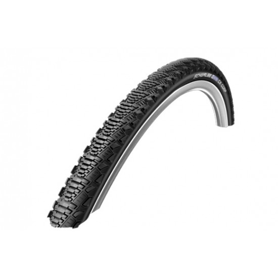 Cauciuc SCHWALBE CX COMP HS369 28*1.35/700x35C/35-622 B/B-SK Sarma Cauciuc SCHWALBE Cx Comp - 28x1.35 700x35C (35-622) HS369 B/B-SK, SBC - Sarma