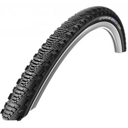 Cauciuc SCHWALBE Cx Comp - 28x1.35 700x35C (35-622) HS369 B/B-SK+RT, SBC - Sarma Cauciuc SCHWALBE Cx Comp - 28x1.35 700x35C (35-622) HS369 B/B-SK+RT, SBC - Sarma