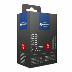 Camera SCHWALBE SV19 40/62-584/635 VM 40mm Camera SCHWALBE SV19 40/62-584/635 VM 40mm