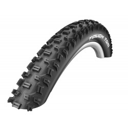 Cauciuc SCHWALBE Tough Tom - 27.5x2.35 (60-584) HS411 B/B-SK, SBC - Pliabil Cauciuc SCHWALBE Tough Tom - 27.5x2.35 (60-584) HS411 B/B-SK, SBC - Pliabil