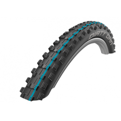 Cauciuc SCHWALBE Dirty Dan - 29x2.00 (50-622) HS417A B/B-SK, Addix SpeedGrip - Pliabil Cauciuc SCHWALBE Dirty Dan - 29x2.00 (50-622) HS417A B/B-SK, Addix SpeedGrip - Pliabil