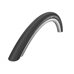Cauciuc SCHWALBE G-One Allround - 27.5x2.80 (70-584) HS473 B/B-SK DD, Addix - Pliabil