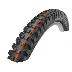Cauciuc SCHWALBE Magic Mary - 26x2.35 (60-559) HS424 B/B-SK, Addix Soft - TLE Pliabil Cauciuc SCHWALBE Magic Mary - 26x2.35 (60-559) HS424 B/B-SK, Addix Soft - TLE Pliabil