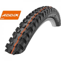 Cauciuc SCHWALBE Magic Mary - 29x2.35 (60-622) HS447 B/B-SK, Addix Soft - TLE Pliabil Cauciuc SCHWALBE Magic Mary - 29x2.35 (60-622) HS447 B/B-SK, Addix Soft - TLE Pliabil