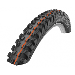 Cauciuc SCHWALBE Magic Mary - 27.5x2.80 (70-584) HS447 B/B-SK, Addix Soft - TLE Pliabil Cauciuc SCHWALBE Magic Mary - 27.5x2.80 (70-584) HS447 B/B-SK, Addix Soft - TLE Pliabil