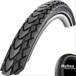 Cauciuc SCHWALBE Marathon Mondial - 28x1.75 (47-622) HS428 B/B-SK+RT, Addix - Sarma Cauciuc SCHWALBE Marathon Mondial - 28x1.75 (47-622) HS428 B/B-SK+RT, Addix - Sarma