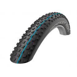 Cauciuc SCHWALBE Rocket Ron - 27.5x2.80 (70-584) HS438 B/B-SK, Addix SpeedGrip - TLE Pliabil