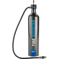 Pompa tubeless SCHWALBE Tire Booster
