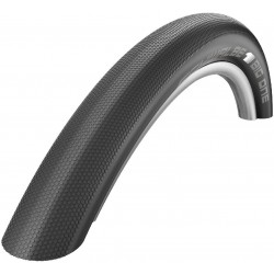 Cauciuc SCHWALBE Big One - 27.5x2.35 (60-584) HS472 B/B-SK, OSC - Pliabil