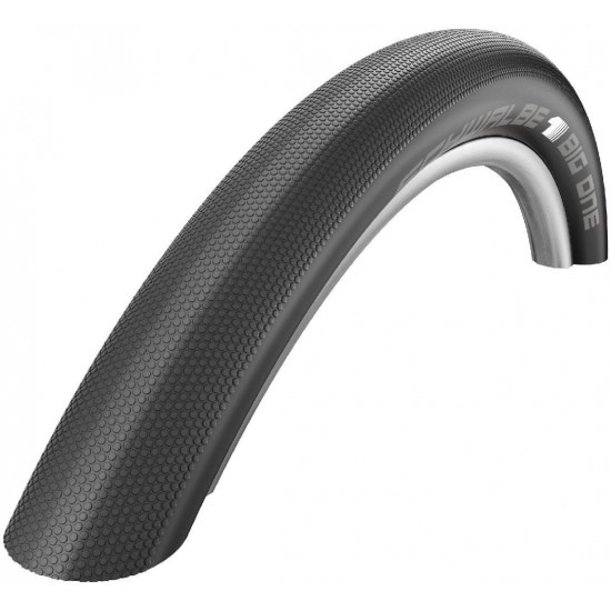 Cauciuc SCHWALBE Big One - 27.5x2.35 (60-584) HS472 B/B-SK, OSC - Pliabil
