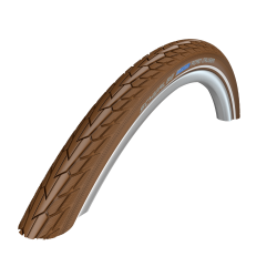Cauciuc SCHWALBE Road Cruiser - 28x1.60 700x40C (42-622) HS484 BN/BN+RT, SBC - Sarma Cauciuc SCHWALBE Road Cruiser - 28x1.60 700x40C (42-622) HS484 BN/BN+RT, SBC - Sarma