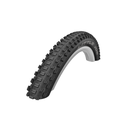 Cauciuc SCHWALBE Little Joe - 20x2.00 (50-406) HS371 B/B-SK EC - Pliabil