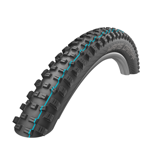 Cauciuc SCHWALBE Hans Dampf Evo SnakeSkin Apex TLE 27.5x2.60/65-584 B/B-SK HS491 Addix Spgrip 67EPI pliabil Cauciuc SCHWALBE Hans Dampf - 27.5x2.60 (65-584) HS491 B/B-SK, Addix SpeedGrip - TLE Pliabil