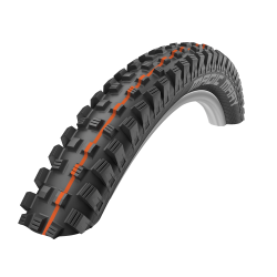 Cauciuc SCHWALBE Magic Marry - 27.5x2.60 (65-584) HS447 B/B-SK, Addix Soft - TLE Pliabil Cauciuc SCHWALBE Magic Marry - 27.5x2.60 (65-584) HS447 B/B-SK, Addix Soft - TLE Pliabil