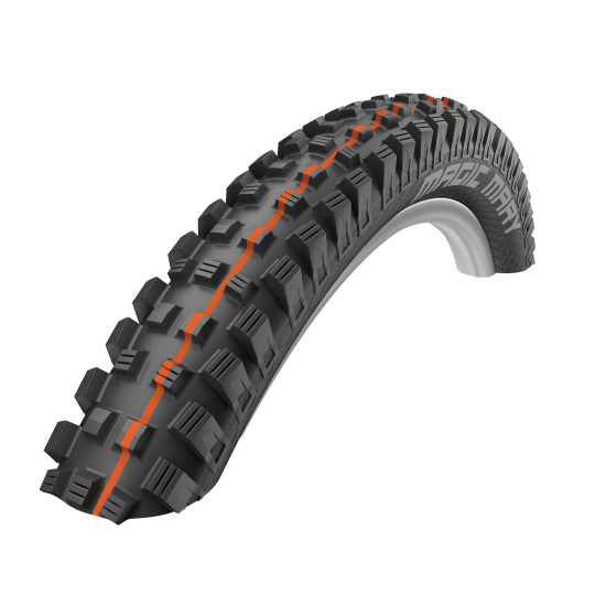 Cauciuc SCHWALBE Magic Marry Evo SnakeSkin Apex TLE 27.5x2.60/65-584 B/B-SK HS447 Addix Soft 67EPI pliabil Cauciuc SCHWALBE Magic Marry - 27.5x2.60 (65-584) HS447 B/B-SK, Addix Soft - TLE Pliabil