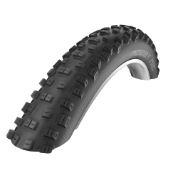 Cauciuc SCHWALBE Nobby Nic - 27.5x2.80 (70-584) HS463 B/B-SK, TSC - TLE Pliabil