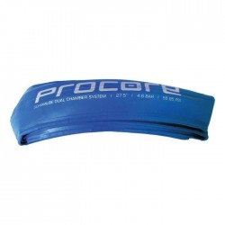 Cauciuc SCHWALBE Procore (Cauciuc interior) - 27.5x1.10 (28-584) HS465 BL/BL - Pliabil Cauciuc SCHWALBE Procore (Cauciuc interior) - 27.5x1.10 (28-584) HS465 BL/BL - Pliabil