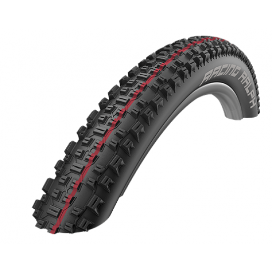 Cauciuc SCHWALBE Racing Ralph Evo SnakeSkin TLE 29x2.25/57-622 B/B-SK HS425 Addix Speed 67EPI pliabil Cauciuc SCHWALBE Racing Ralph - 29x2.25 (57-622) HS425 B/B-SK, Addix Speed - TLE Pliabil