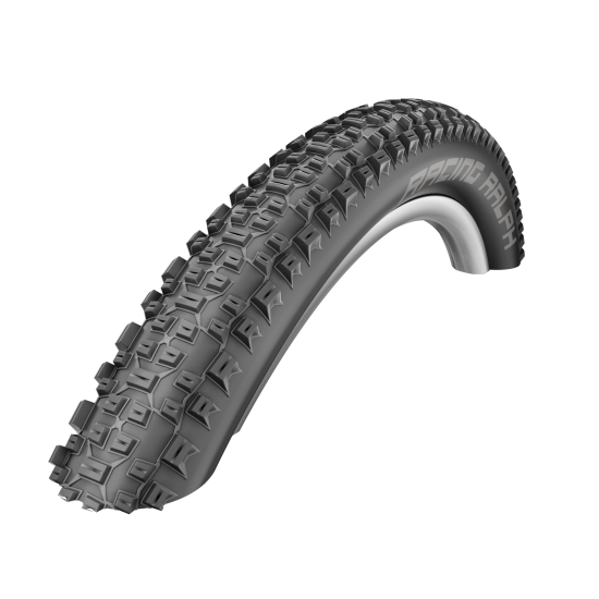 Cauciuc SCHWALBE Racing Ralph Perf TwinSki TLR 29x2.25/57-622 B/B HS490 Addix 67EPI pliabil Cauciuc SCHWALBE Racing Ralph - 29x2.25 (57-622) HS490 B/B, Addix - TLR Pliabil