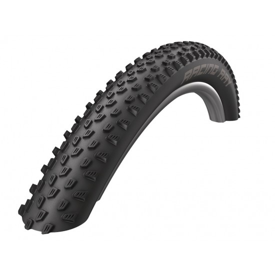 Cauciuc SCHWALBE Racing Ray - 29x2.25 (57-622) HS489 B/B, Addix - TLR Pliabil