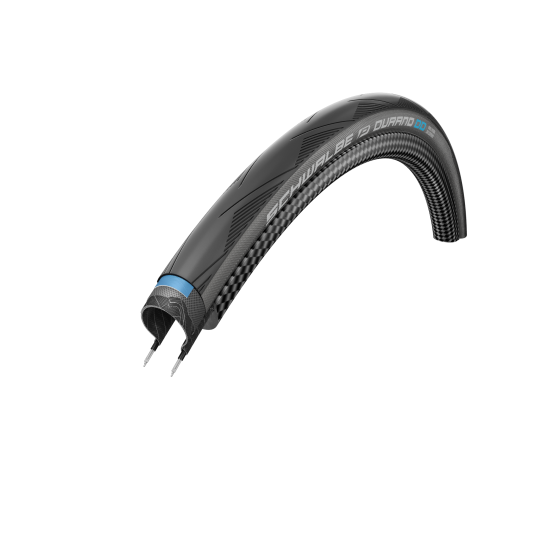Cauciuc SCHWALBE Durano DD - 700x28C (28-622) HS464 B/GR-SK, DC - Pliabil