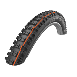 Cauciuc SCHWALBE Eddy Current Front - 27.5x2.80 (70-584) HS496 B/B-SK, Super Gravity, Addix Soft - TLE Pliabil Cauciuc SCHWALBE Eddy Current Front - 27.5x2.80 (70-584) HS496 B/B-SK, Super Gravity, Addix Soft - TLE Pliabil
