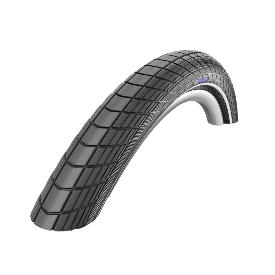 Cauciuc SCHWALBE Big Apple K-Guard TwinSkin 28x2.00/50-622 B/B+RT HS430 SBC 50EPI Cauciuc SCHWALBE Big Apple - 28x2.00 (50-622) HS430 B/B+RT, SBC - Sarma