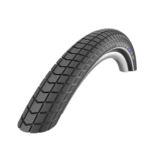 Cauciuc SCHWALBE Big Ben K-Guard TwinSkin 28x2.00/50-622 B/B+RT HS439 SBC 50EPI Cauciuc SCHWALBE Big Ben - 28x2.00 (50-622) HS439 B/B+RT, SBC - Sarma